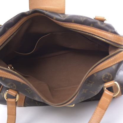 Louis Vuitton Monogram Stresa PM 6 of 10
