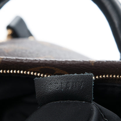 Louis Vuitton Monogram Palm Springs Backpack Mini 8 of 12