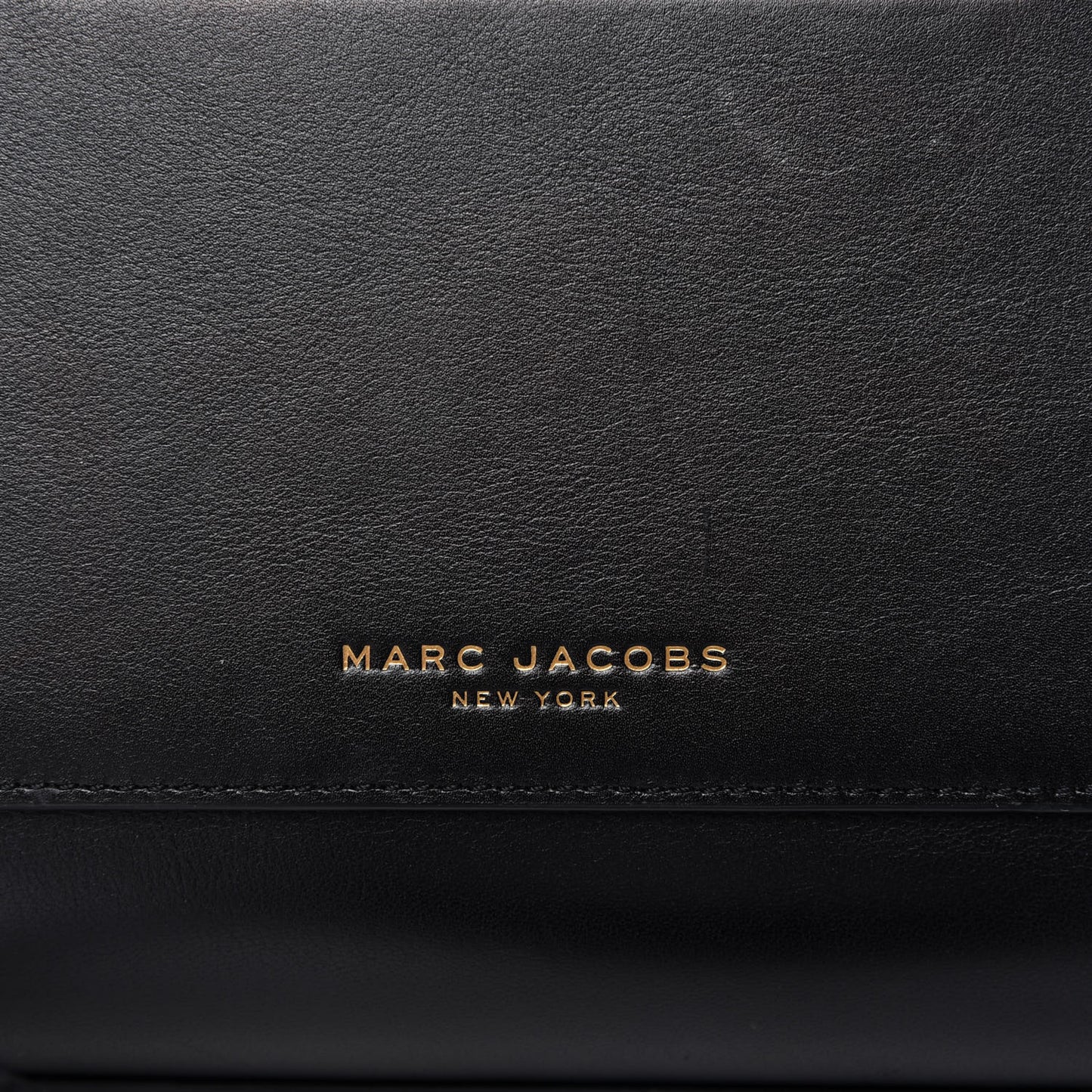 Calfskin Small West End Top Handle Bag Black