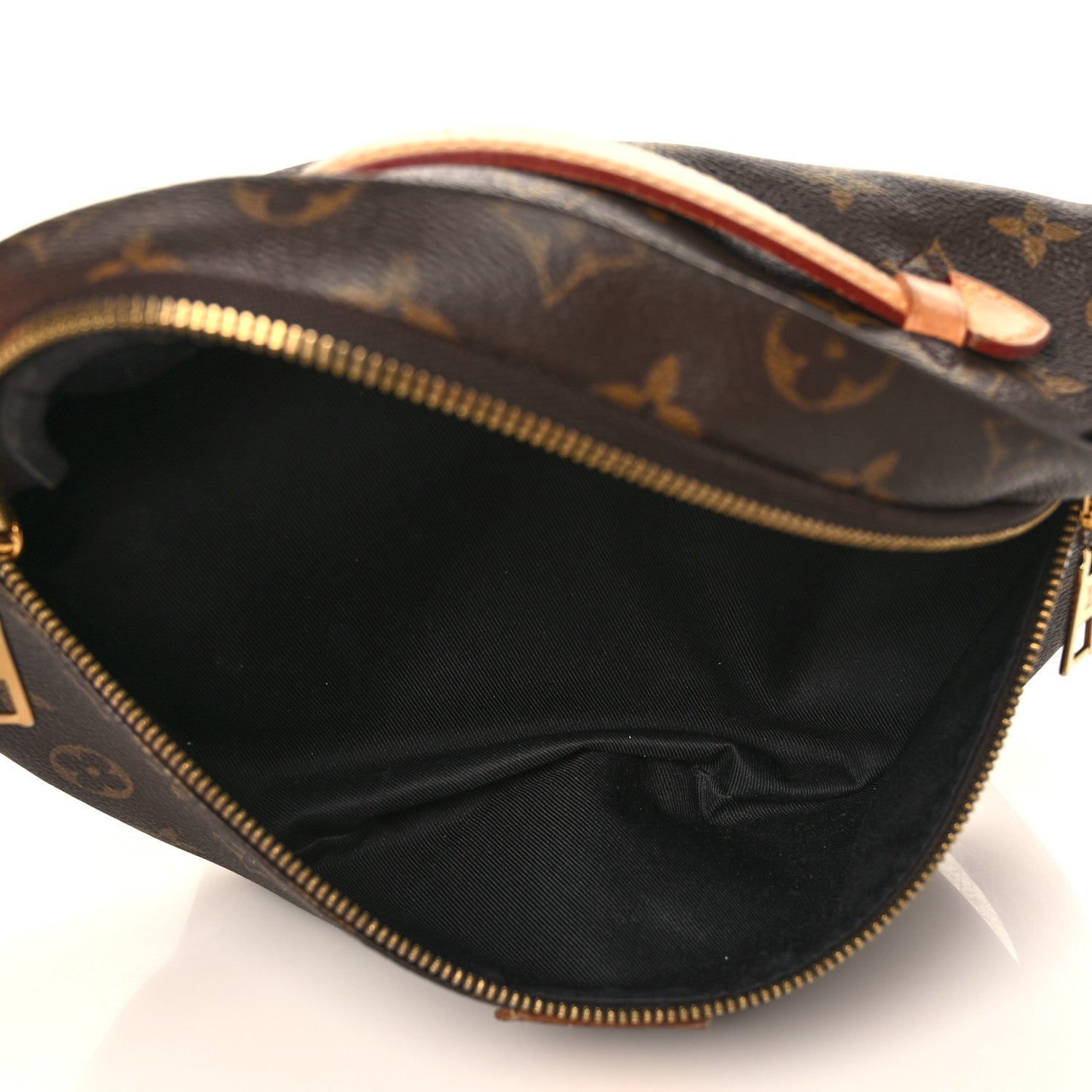 Louis Vuitton Monogram Bumbag 5 of 13