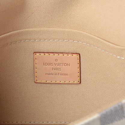 Louis Vuitton Damier Azur Favorite PM 7 of 7