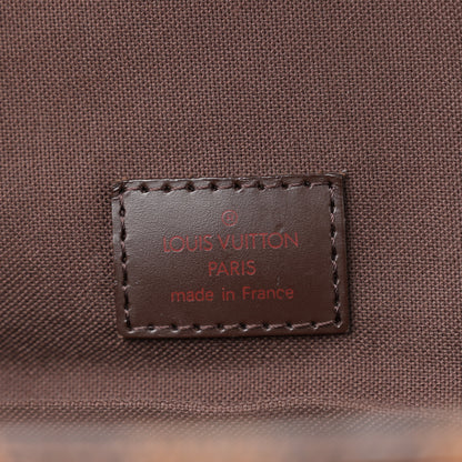 Louis Vuitton Damier Ebene Melville Messenger Bag 6 of 10