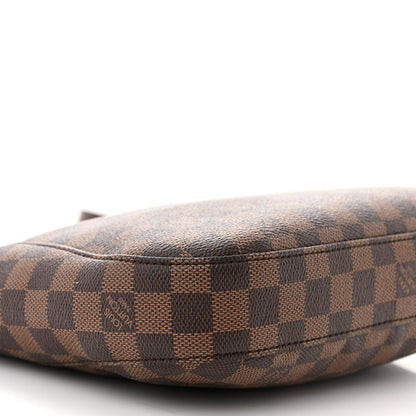 Louis Vuitton Damier Ebene South Bank Besace 9 of 10