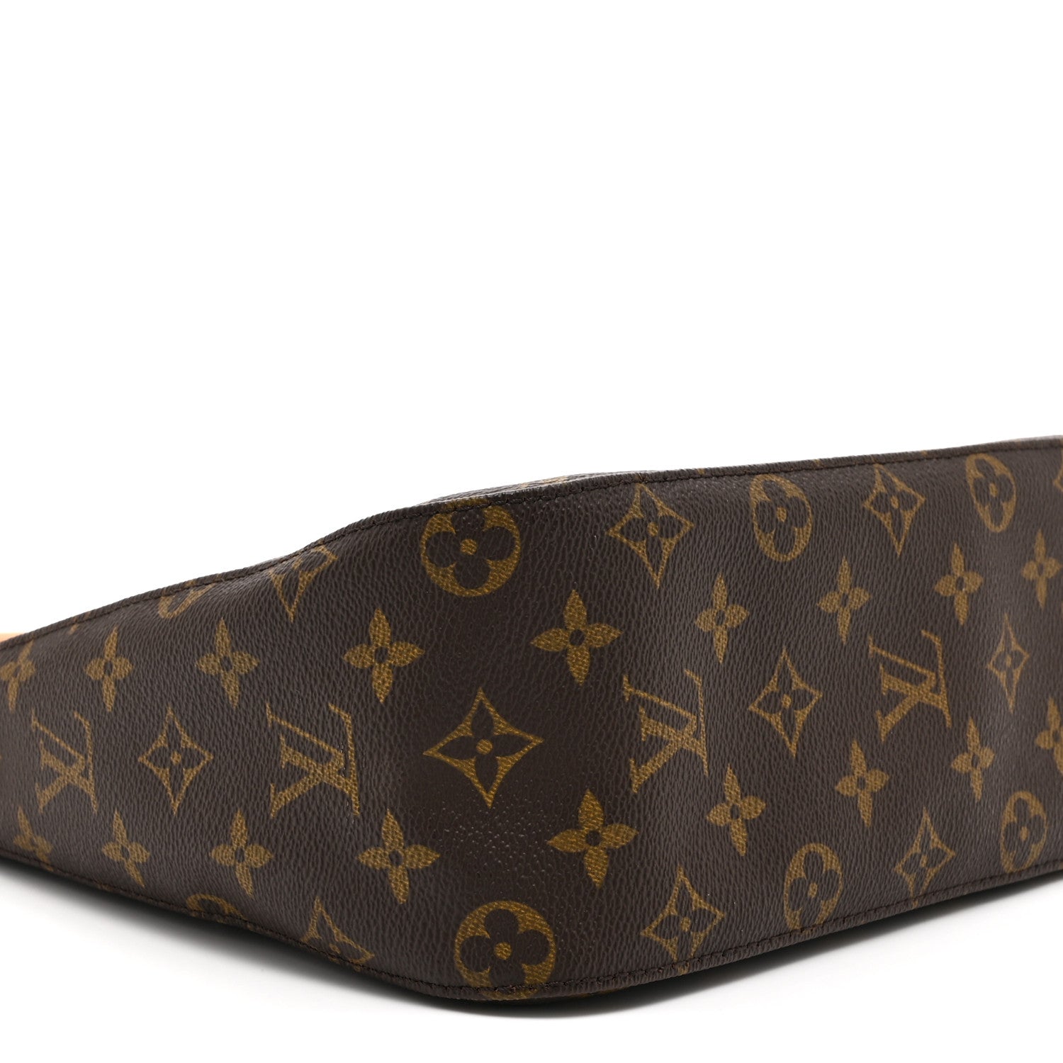 Louis Vuitton Monogram Looping MM 9 of 10