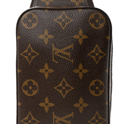 Louis Vuitton Monogram Geronimos 7 of 14