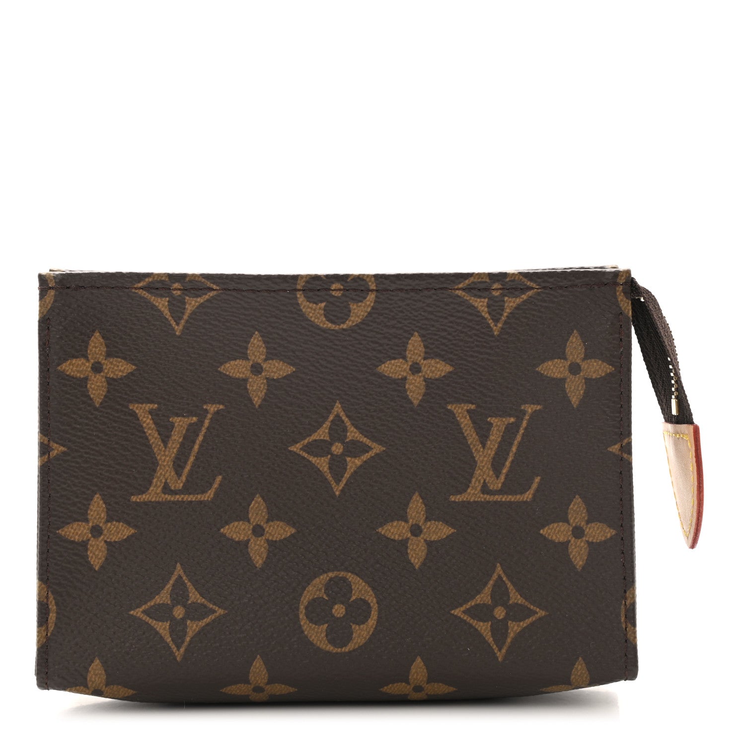 Louis Vuitton Monogram Toiletry Pouch 15 1 of 6