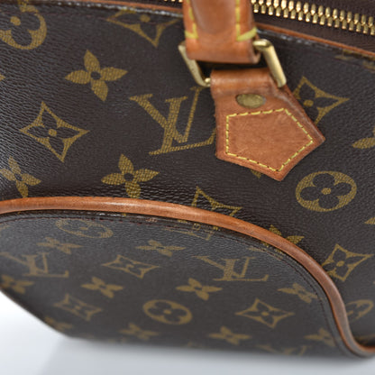 Louis Vuitton Monogram Ellipse PM 10 of 11