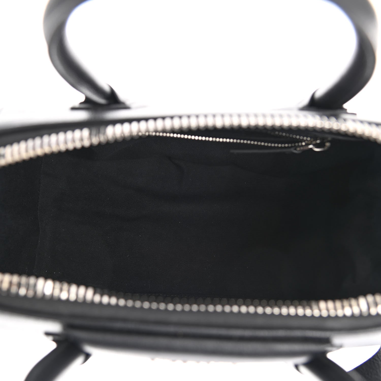 Givenchy Sugar Goatskin Small Antigona Black 5 of 10