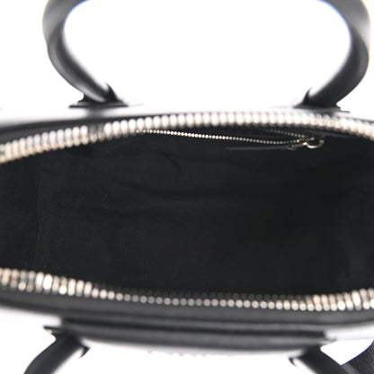 Givenchy Sugar Goatskin Small Antigona Black 5 of 10