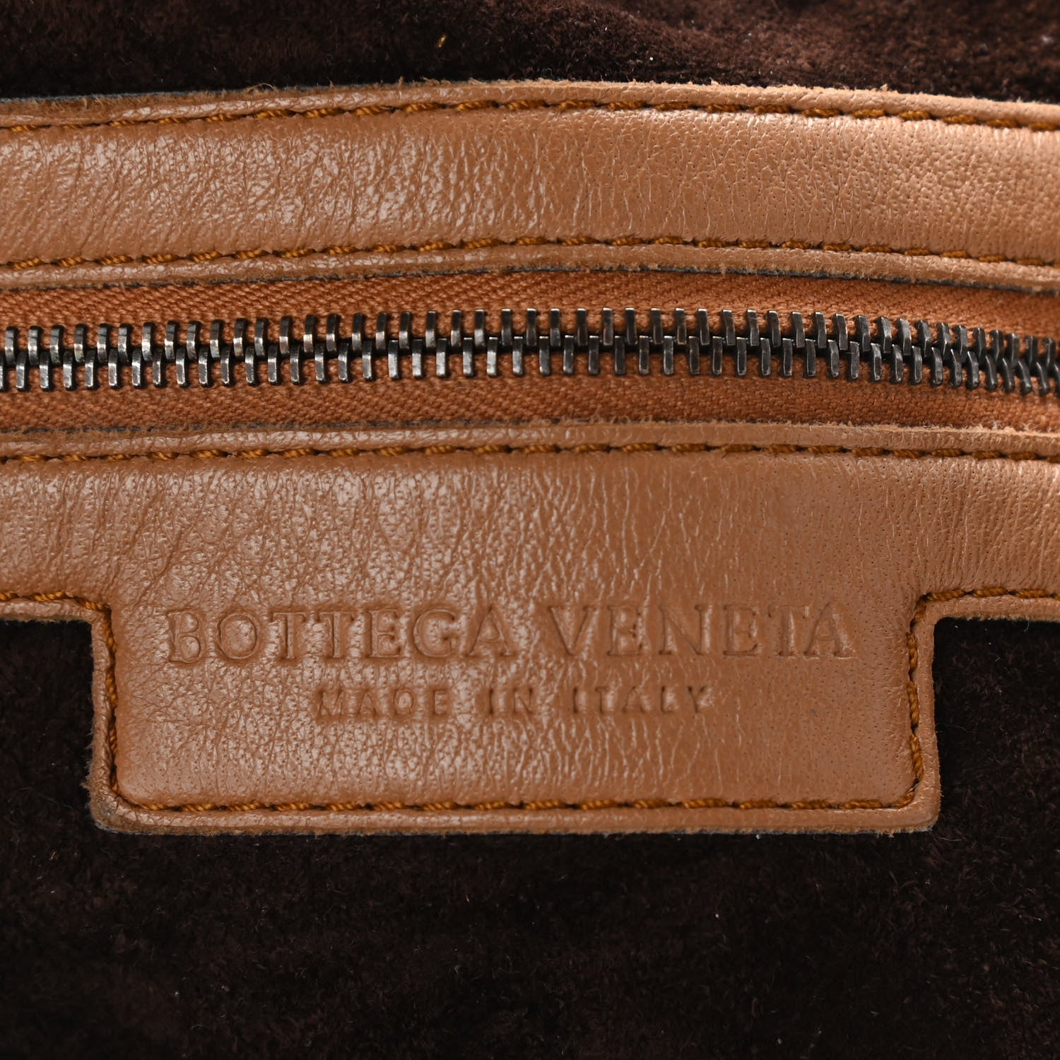 Bottega Veneta Large Hobo Camel 6 of 11