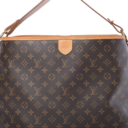 Louis Vuitton Monogram Delightful MM 8 of 17