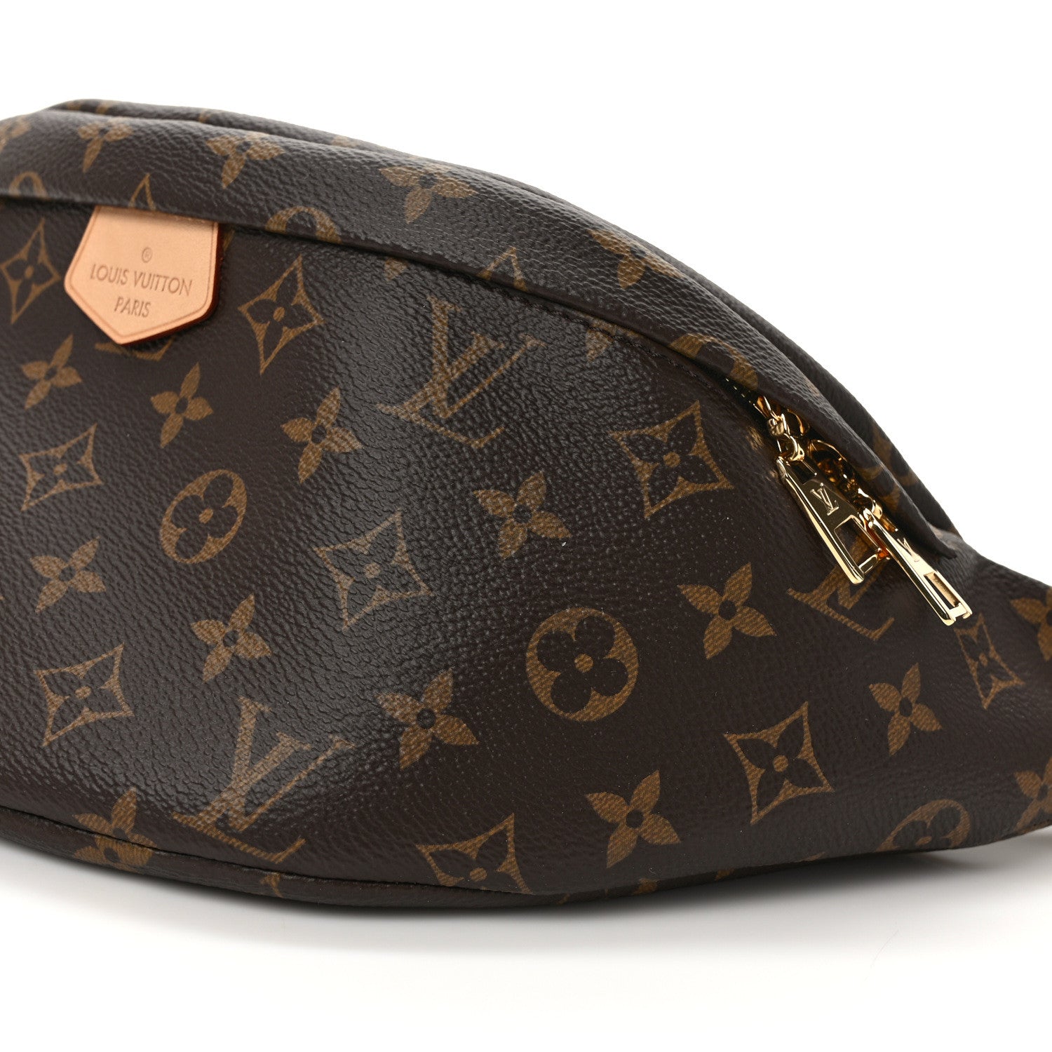 Louis Vuitton Monogram Bumbag 8 of 8