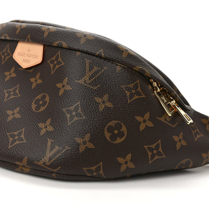 Louis Vuitton Monogram Bumbag 8 of 8