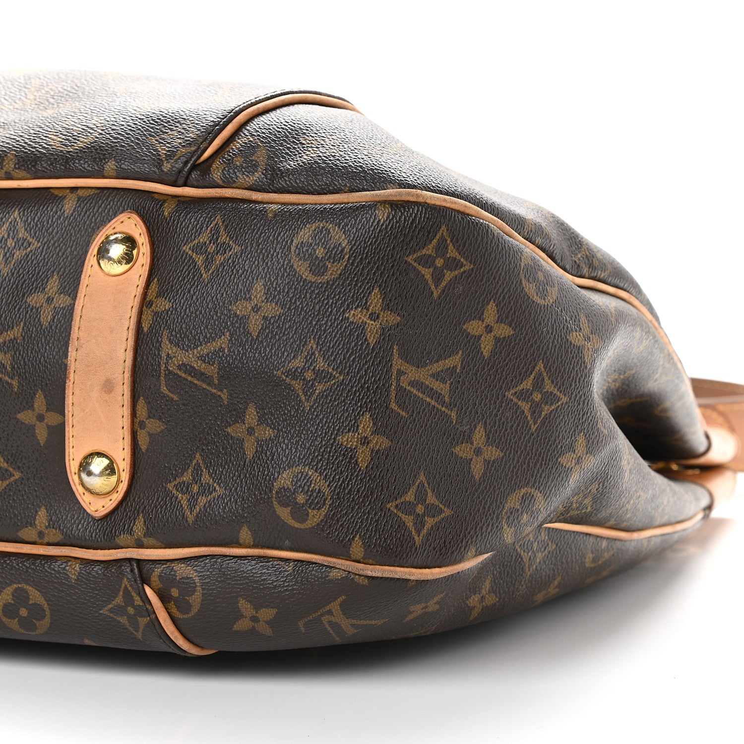 Louis Vuitton Monogram Galliera GM 6 of 18