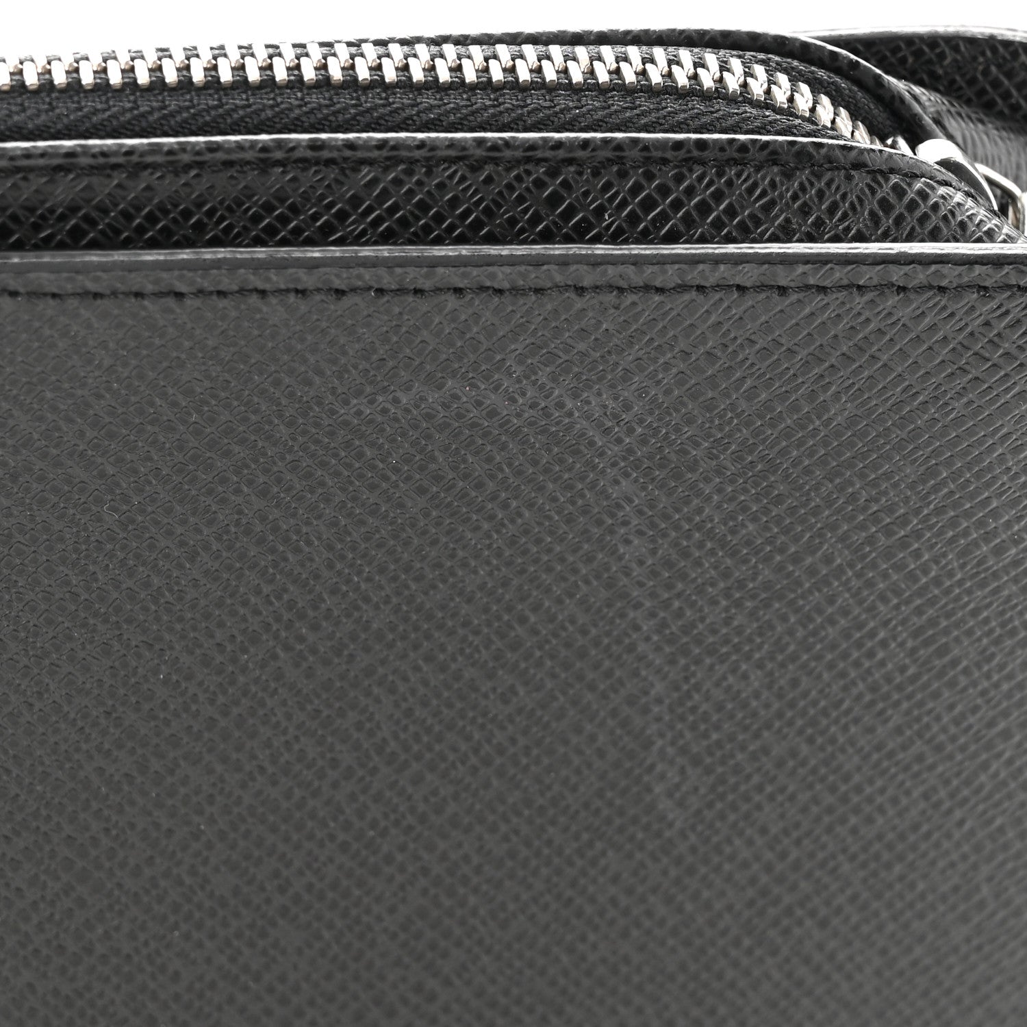 Louis Vuitton Taiga Baikal Pochette Ardoise 15 of 15