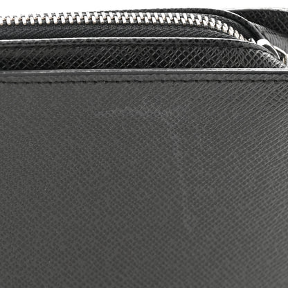 Louis Vuitton Taiga Baikal Pochette Ardoise 15 of 15