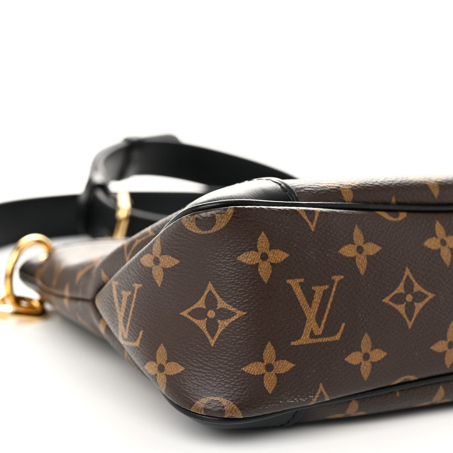 Monogram Odeon PM Black