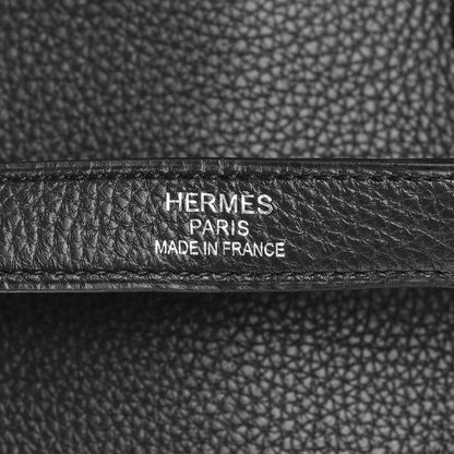 Hermes Togo Kelly Retourne 40 Black 25 of 42