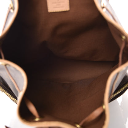 Louis Vuitton Monogram Bosphore Backpack 5 of 9