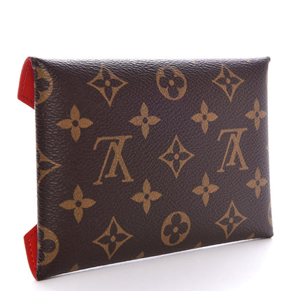 Louis Vuitton Monogram Medium Kirigami Pochette Insert 3 of 7