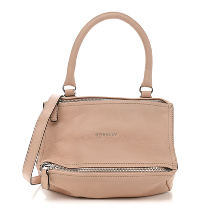Givenchy Sugar Goatskin Small Pandora Powder 1 of 14