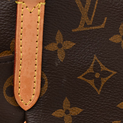 Louis Vuitton Monogram Totally PM 14 of 14