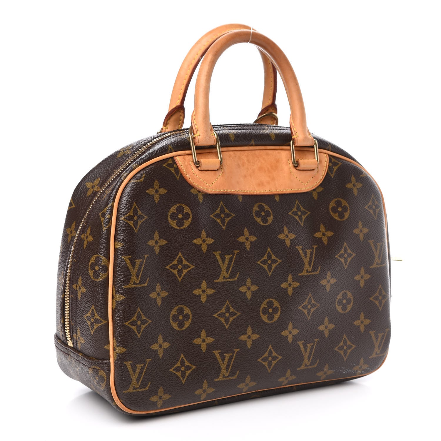 Louis Vuitton Monogram Trouville 3 of 15