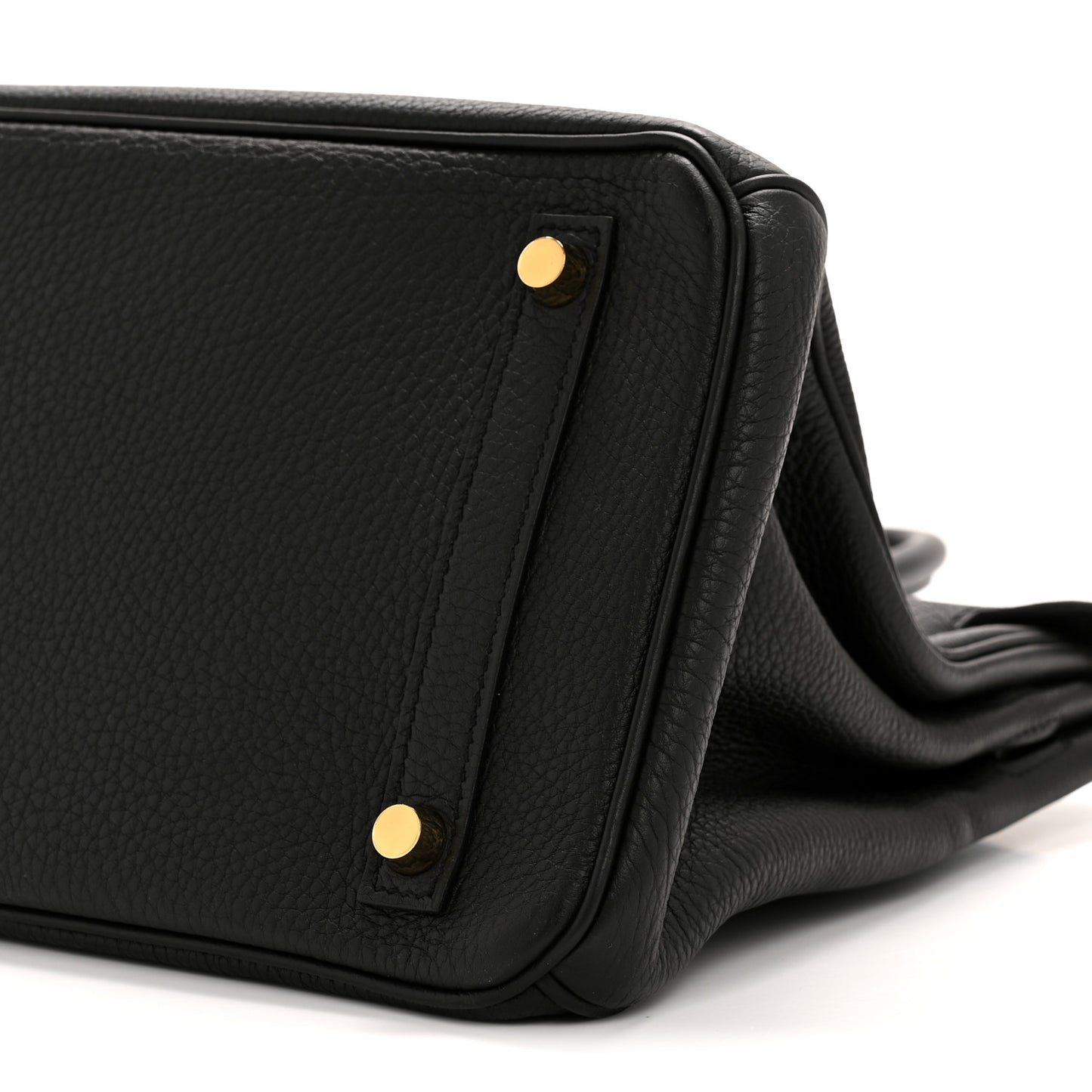 Togo BIRKIN 30 Black