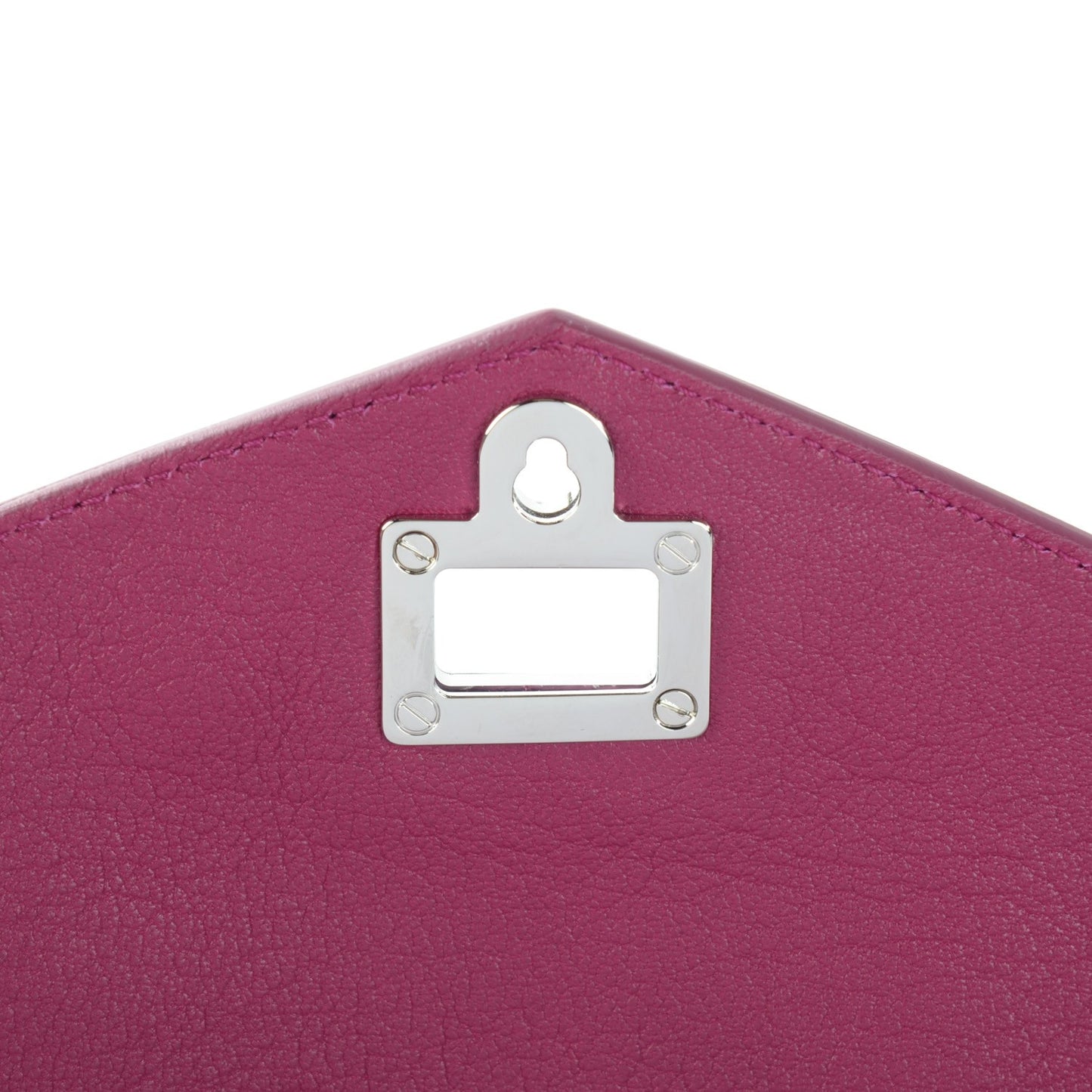 Lambskin Medium PS1 Satchel Fleur De Lys