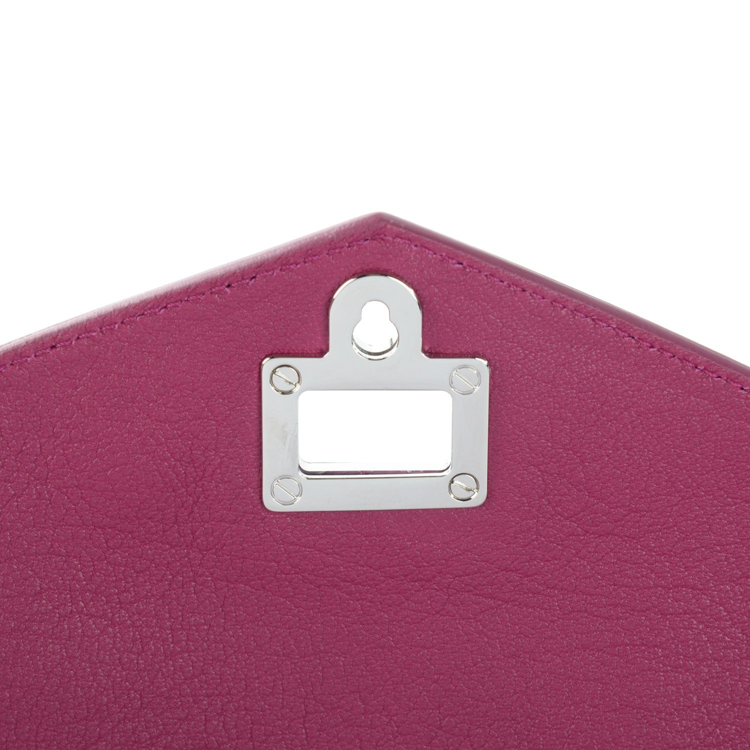 Proenza Schouler Lambskin Medium PS1 Satchel Fleur De Lys 6 of 13