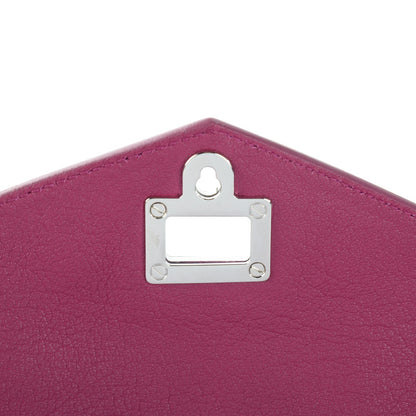 Proenza Schouler Lambskin Medium PS1 Satchel Fleur De Lys 6 of 13