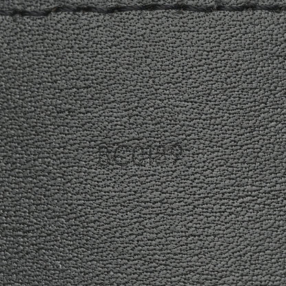 Louis Vuitton Calfskin 35mm LV New Wave Belt 80 32 Black 5 of 7