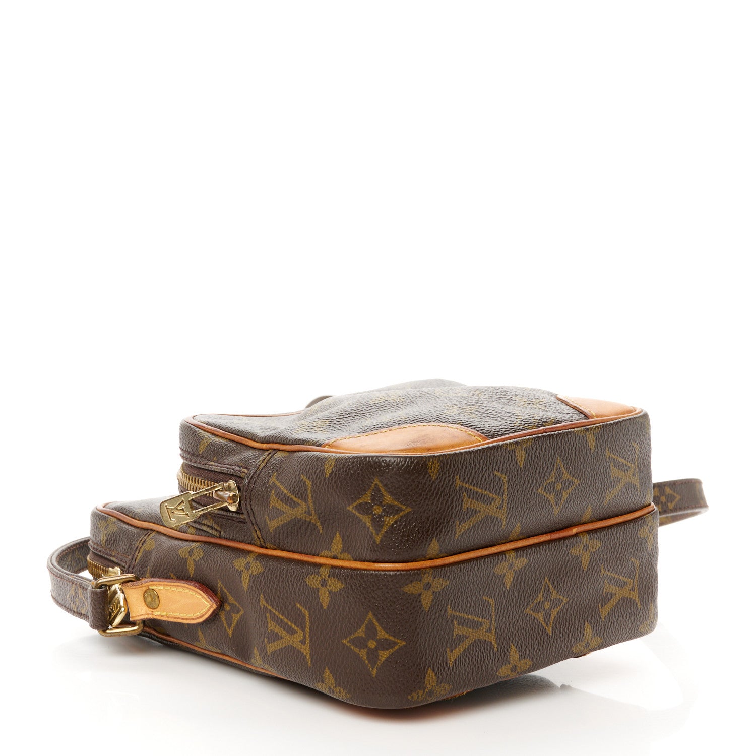 Louis Vuitton Monogram Amazone 4 of 21