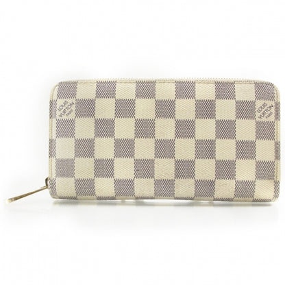 Louis Vuitton Damier Azur Wallet 1 of 8