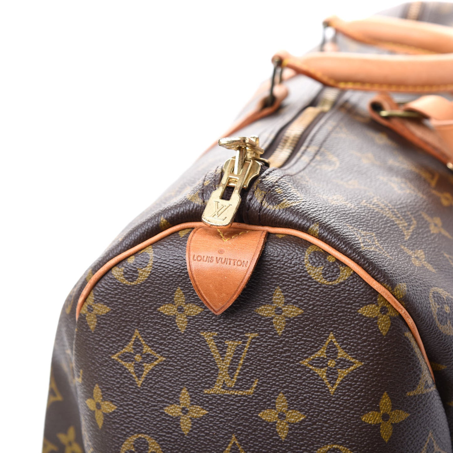 Monogram Keepall 50