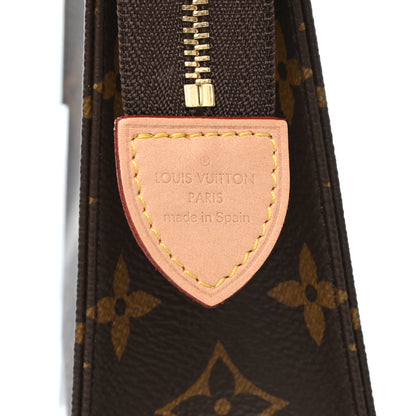 Louis Vuitton Monogram Toiletry Pouch 19 6 of 7