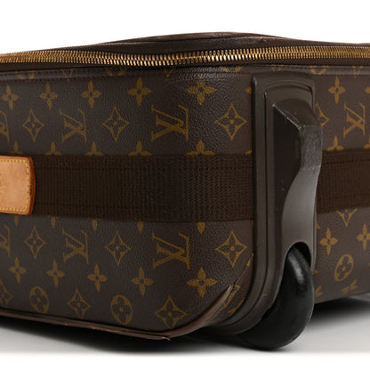 Louis Vuitton Monogram Pegase 55 7 of 16