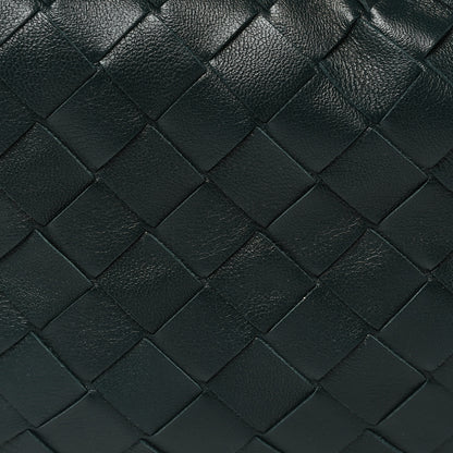 Bottega Veneta Nappa Intrecciato Mini Jodie Raintree 8 of 10