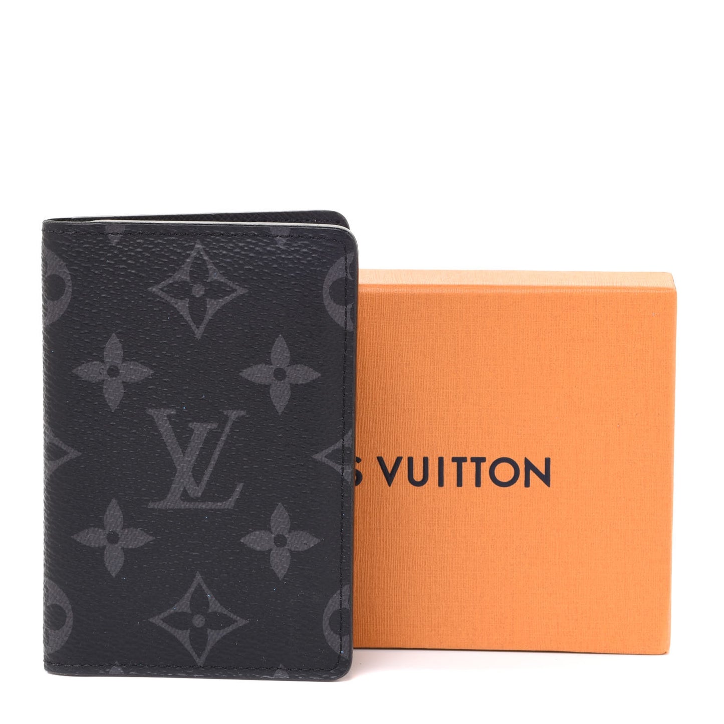 Monogram Eclipse Pocket Organizer NM