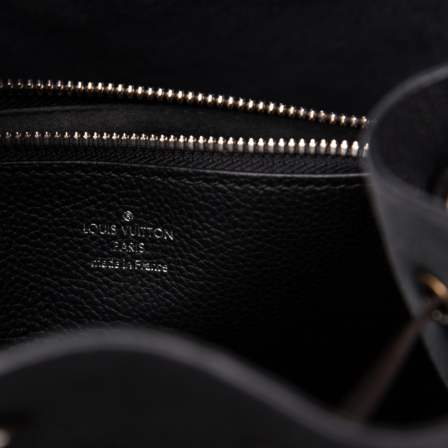 Mahina Muria Black