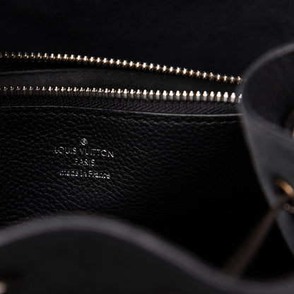 Louis Vuitton Mahina Muria Black 7 of 10