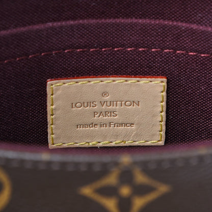 Louis Vuitton Monogram Saint Cloud 6 of 8
