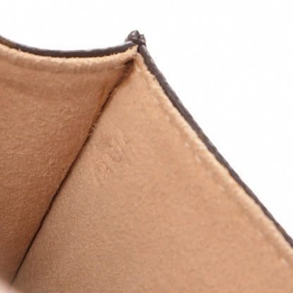 Louis Vuitton Monogram Pochette Twin GM 7 of 11