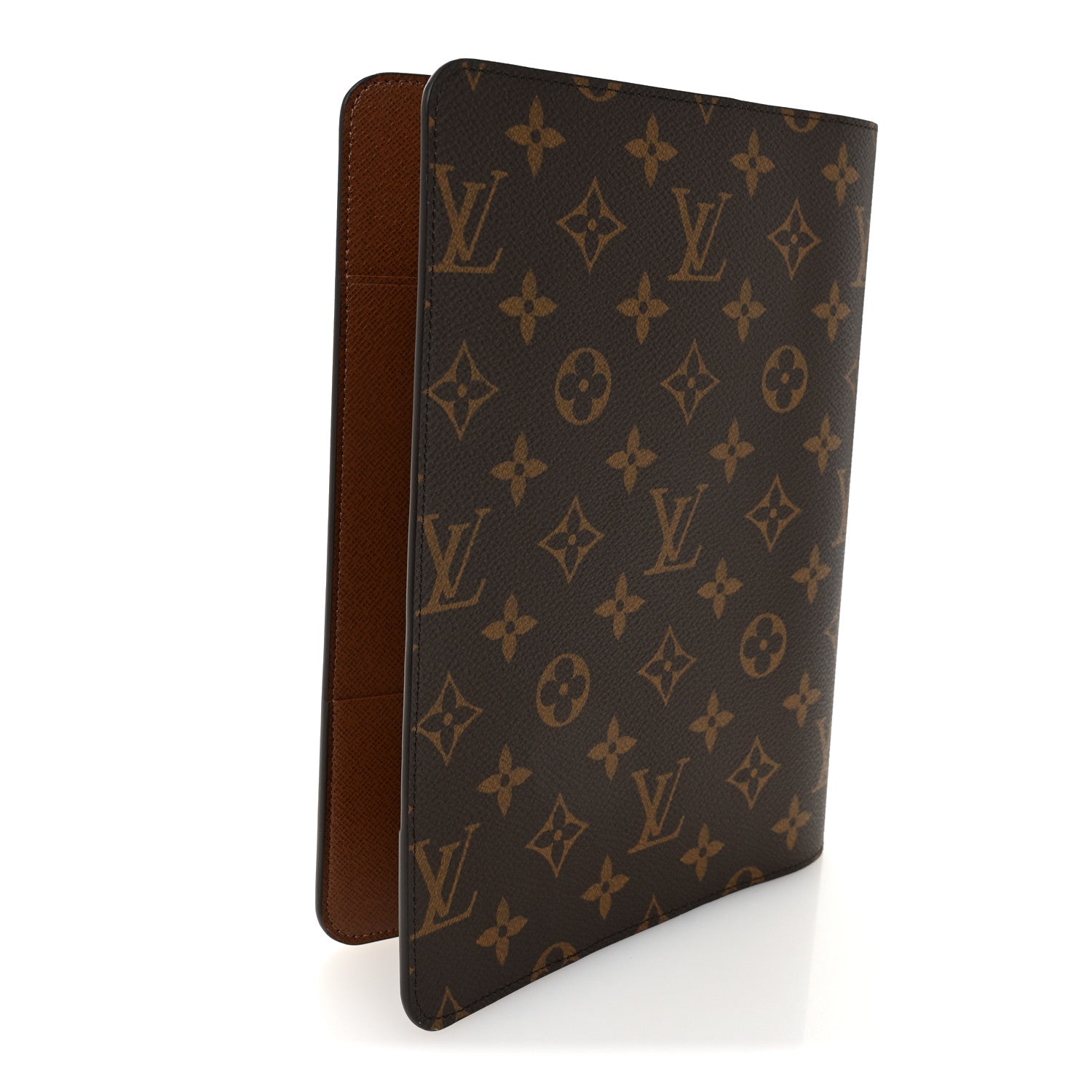 Louis Vuitton Monogram Desk Agenda Cover 3 of 6