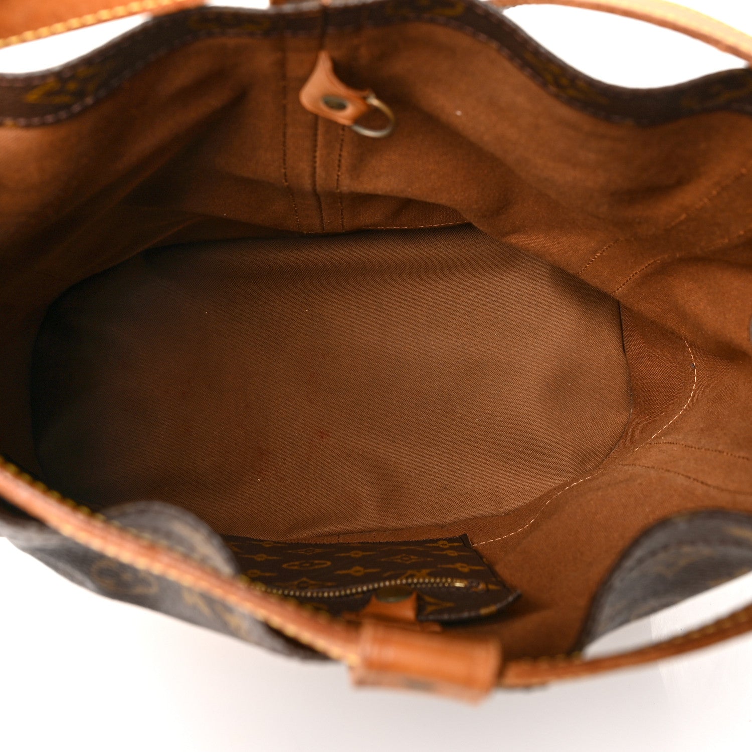 Louis Vuitton Monogram Randonnee PM 5 of 16