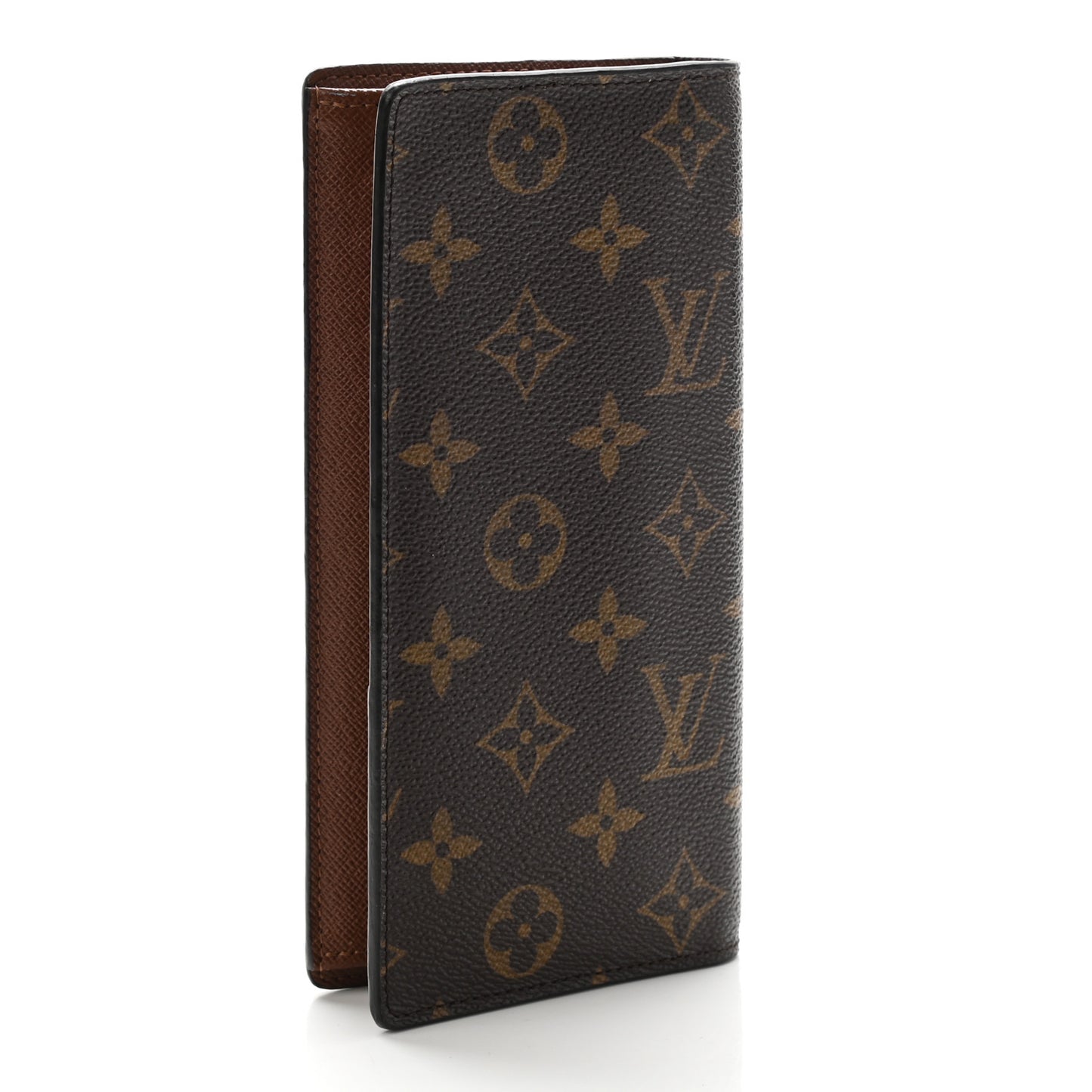 Monogram Brazza Wallet
