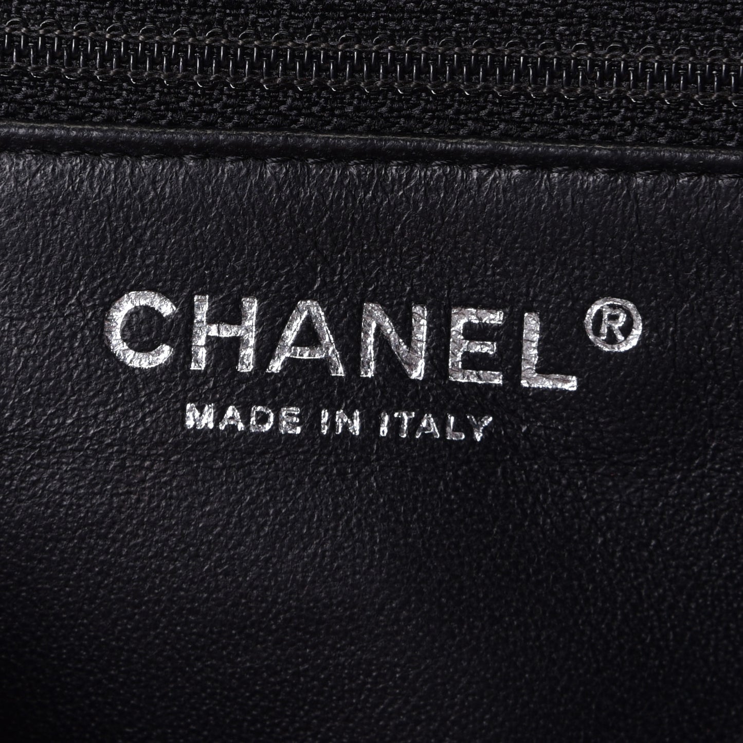 Lambskin Quilted Medium Kelly Flap Black
