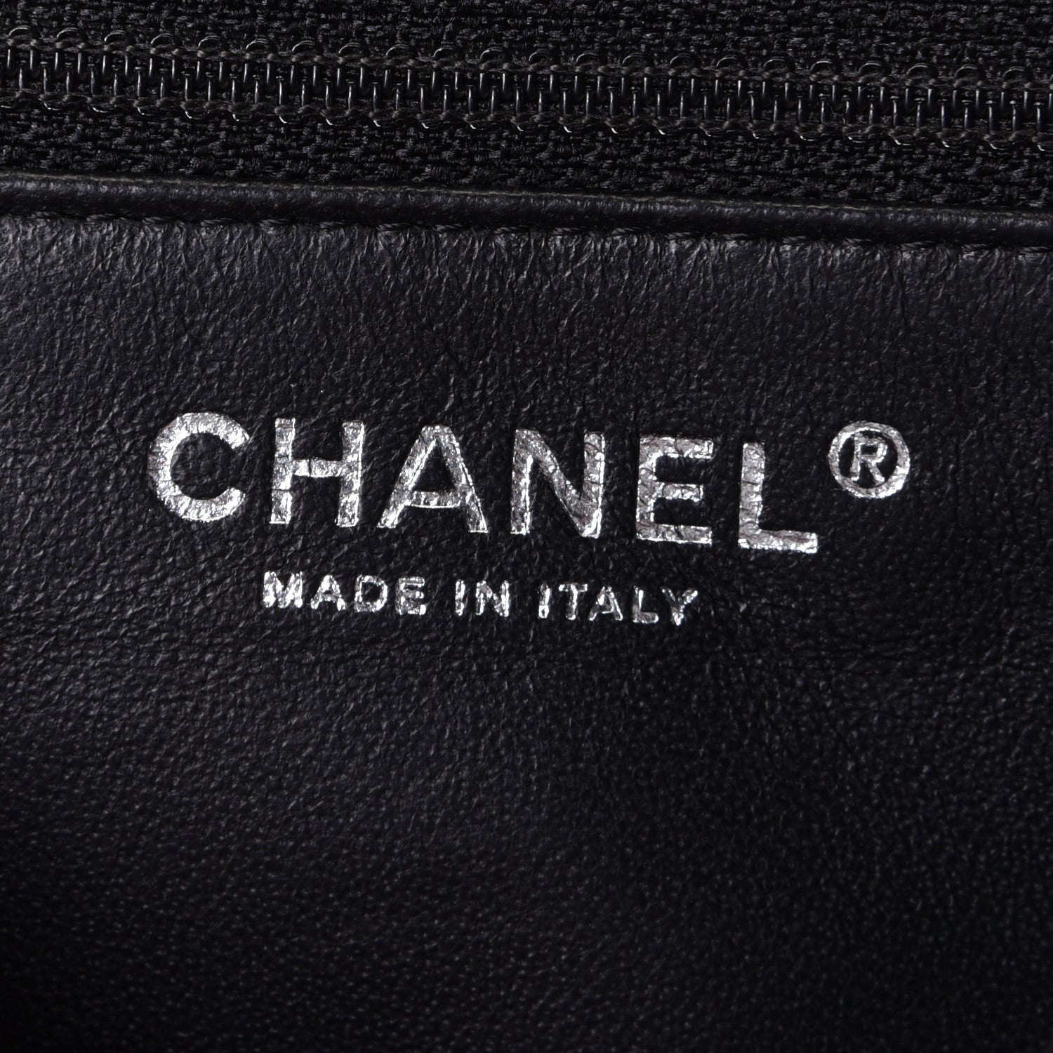 Chanel Lambskin Quilted Medium Kelly Flap Black 5 of 5