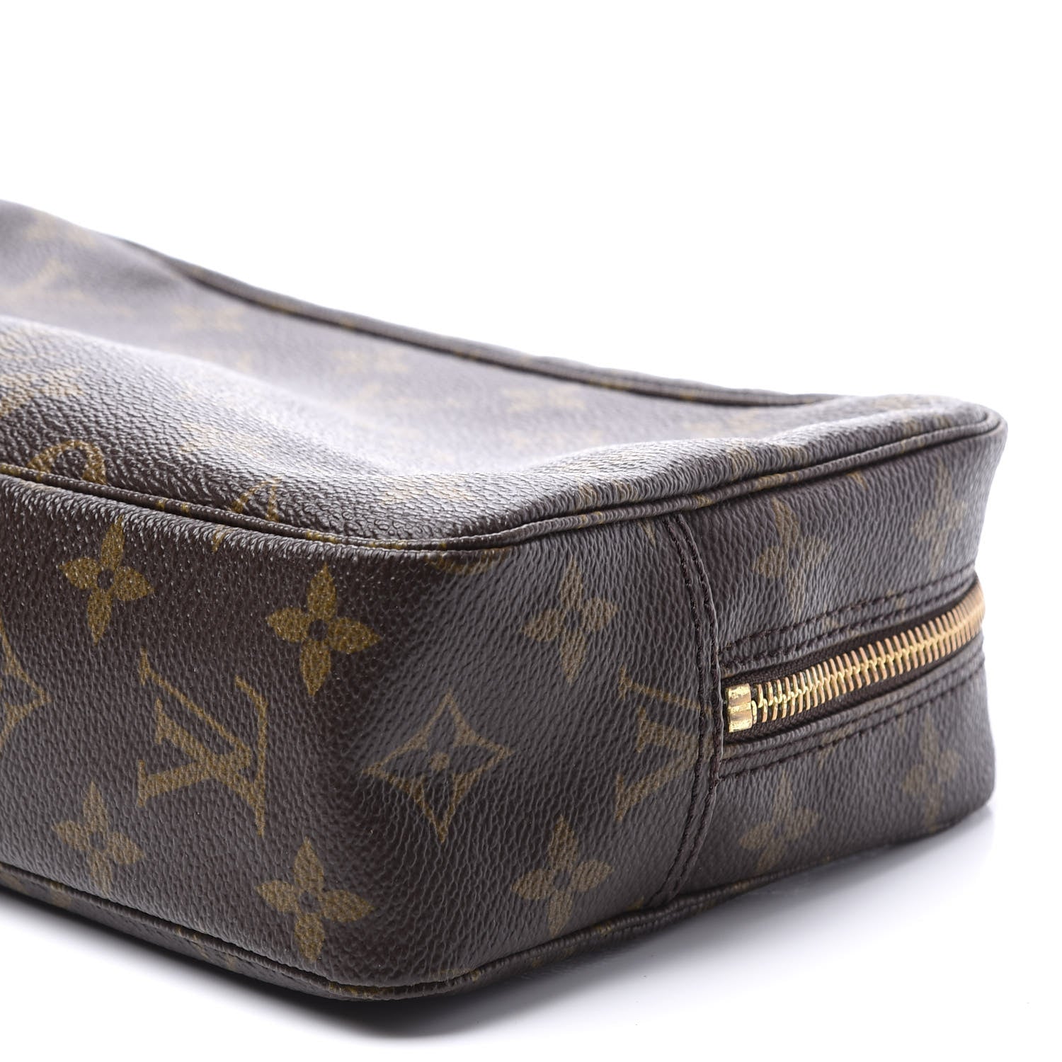Louis Vuitton Monogram Trousse Toilette 23 7 of 7