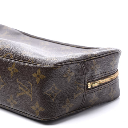 Louis Vuitton Monogram Trousse Toilette 23 7 of 7